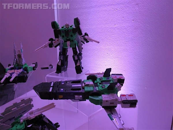 NYCC 2016   First Look At Sixshot, Broadside, Sky Shadow, Perceptor, And More Transformers  (48 of 137)